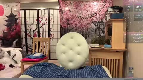 NotUrBabyMoms online show from 09/29/25, 04:01