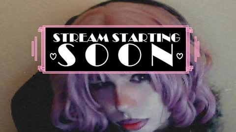 Lucy online show from 02/17/25, 03:15