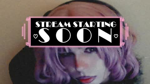 Lucy online show from 02/19/25, 02:01