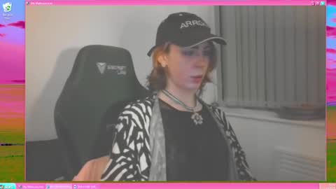 Lucy online show from 01/10/26, 02:24