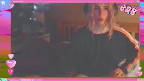 Lucy online show from 02/05/26, 11:31