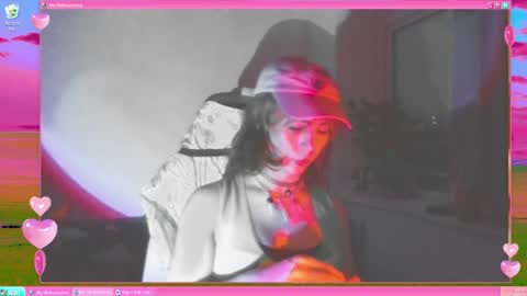 Lucy online show from 02/20/26, 06:26