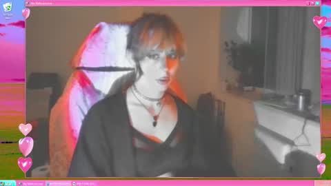 Lucy online show from 03/02/26, 05:19