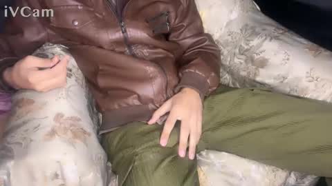 notyourlove55 online show from 12/21/25, 09:38