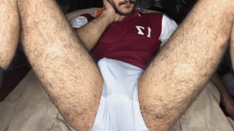 notyourlove55 online show from 02/07/26, 09:18