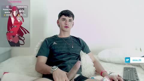 nova__19 online show from 02/20/26, 05:02