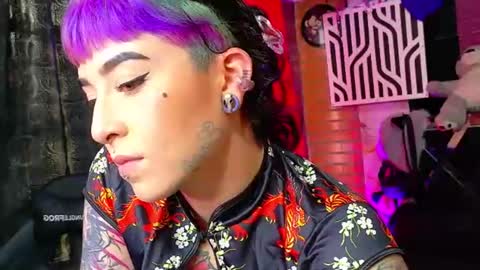 Nova kitty tx online show from 04/09/26, 10:04