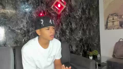 Snapshot of nova_mitchell chatting on 07/17/26, 12:23 NOVA online show from 07/17/26, 12:23