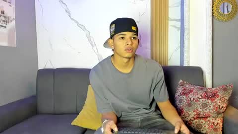 Snapshot of nova_mitchell chatting on 07/30/26, 12:26 NOVA online show from 07/30/26, 12:26