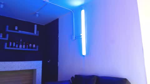 Nova Salvatore online show from 01/12/26, 04:07