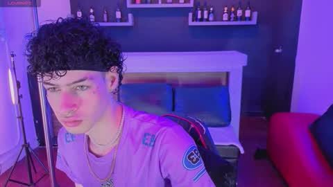 Nova Salvatore online show from 03/05/26, 04:30