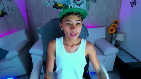 nova online show from 11/29/25, 04:10