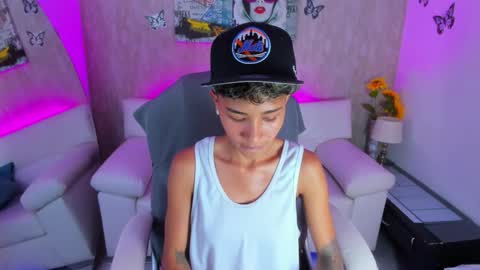 nova online show from 12/19/25, 09:11