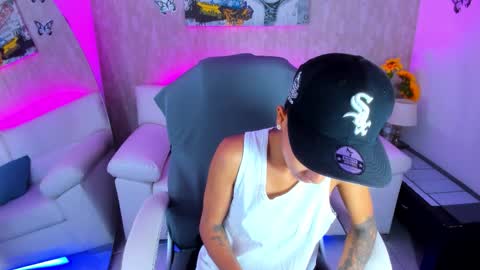 nova online show from 01/17/26, 04:50