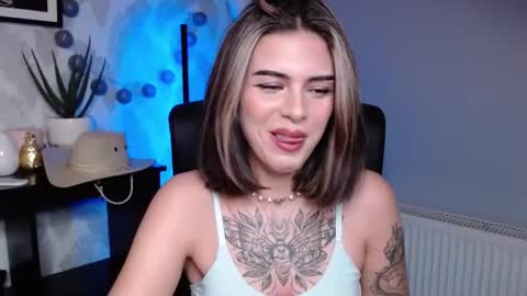 Nova online show from 11/10/25, 12:04