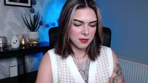 Nova online show from 11/14/25, 06:23