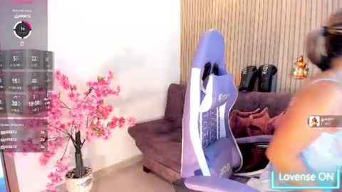 Snapshot of novacox_34 chatting on 06/16/26, 10:12 novacox_34 online show from 06/16/26, 10:12