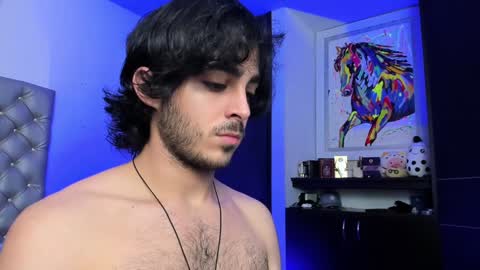 Nova online show from 12/18/24, 01:02