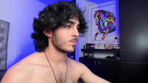 Nova online show from 12/19/24, 03:41