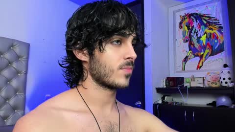 Nova online show from 12/21/24, 03:53