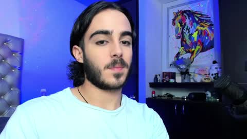 Nova online show from 01/08/25, 12:26