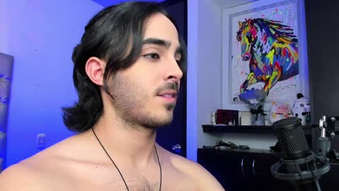 Nova online show from 01/14/25, 02:22