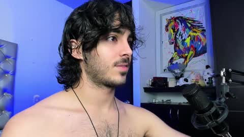 Nova online show from 01/16/25, 12:09