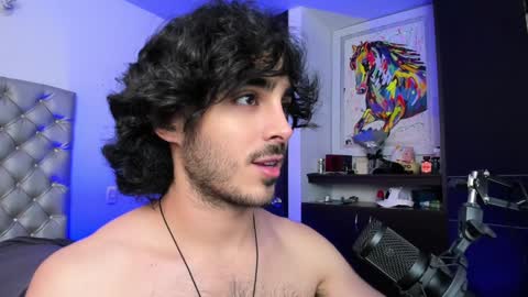 Nova online show from 01/17/25, 06:23