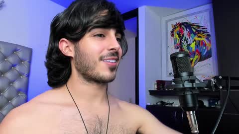 Nova online show from 01/20/25, 04:55