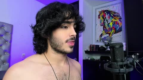 Nova online show from 01/23/25, 12:30