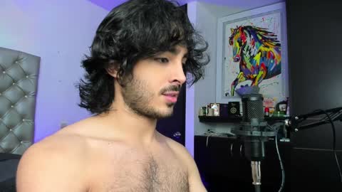 Nova online show from 01/28/25, 12:32