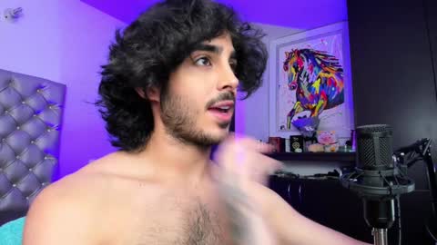 Nova online show from 01/31/25, 04:48