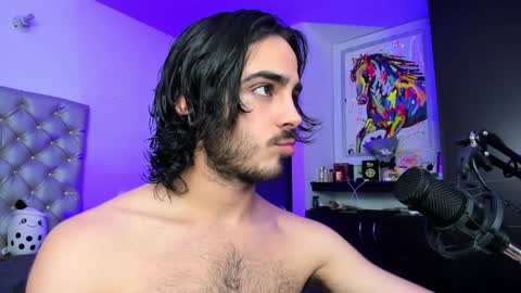 Nova online show from 02/04/25, 12:11