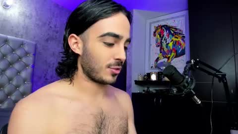 Nova online show from 02/11/25, 04:13