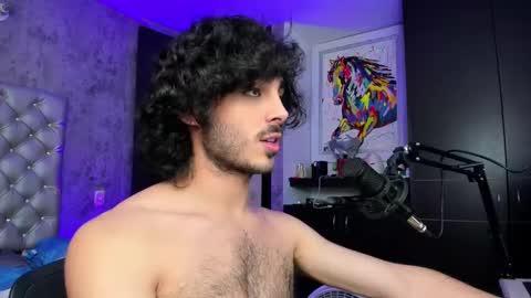 Nova online show from 02/12/25, 03:38