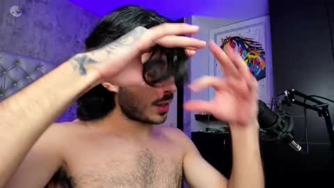 Nova online show from 02/12/25, 06:51