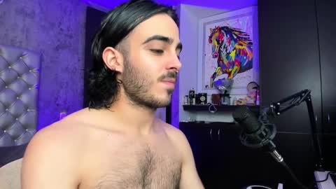 Nova online show from 02/14/25, 06:29