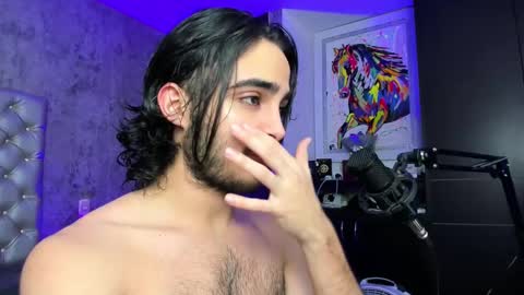 Nova online show from 02/21/25, 12:17