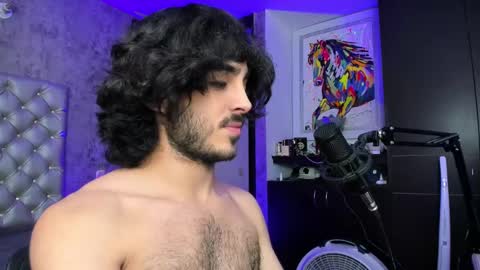 Nova online show from 02/21/25, 03:21