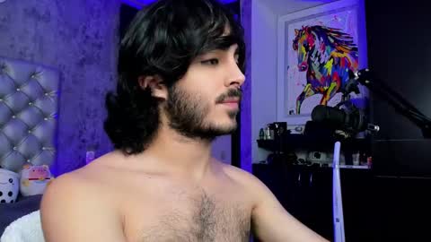 Nova online show from 02/26/25, 03:08