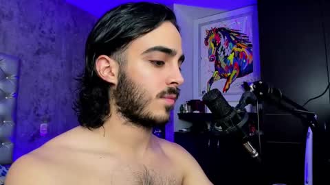 Nova online show from 02/28/25, 03:26