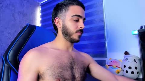 Nova online show from 10/20/25, 12:05