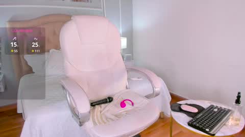 Andrea online show from 01/11/25, 07:59