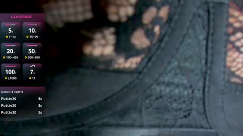 Andrea online show from 01/15/25, 12:09