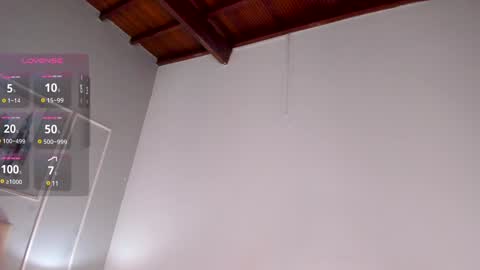 Andrea online show from 01/27/25, 07:56