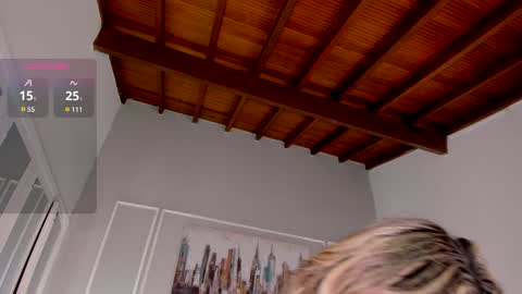 Andrea online show from 02/08/25, 06:01