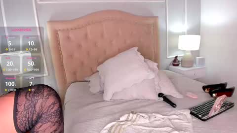 Andrea online show from 02/13/25, 07:52