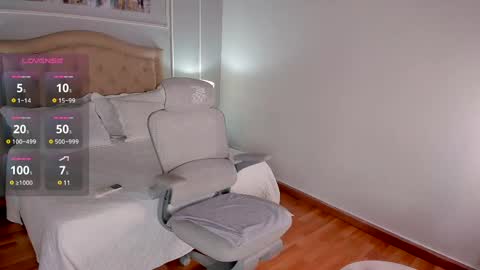 Andrea online show from 03/07/25, 06:11