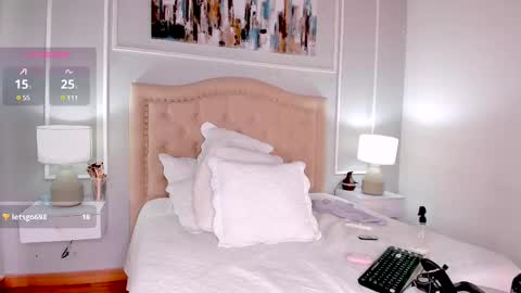 Andrea online show from 03/10/25, 09:40