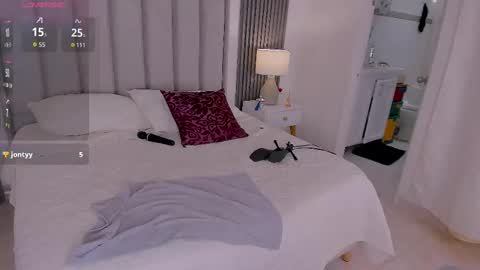 Andrea online show from 09/30/25, 04:56